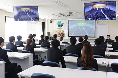 北海道情報大学　大分教育センター