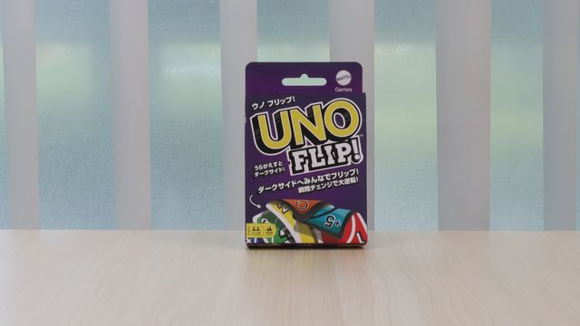 UNO FLIP